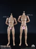 BD007 BD008 BD009 BD010 COOMODEL 1/6 hombre músculo modelo de cuerpo coleccionables figuras de acción de juguete ► Foto 2/6