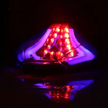 

OR MT 07 R3 MT 03 FZ 07 Integrated LED Tail Light Turn Signal For YAMAHA MT-07 FZ-07 MT-25 MT-03 YZF-R25 YZF-R3