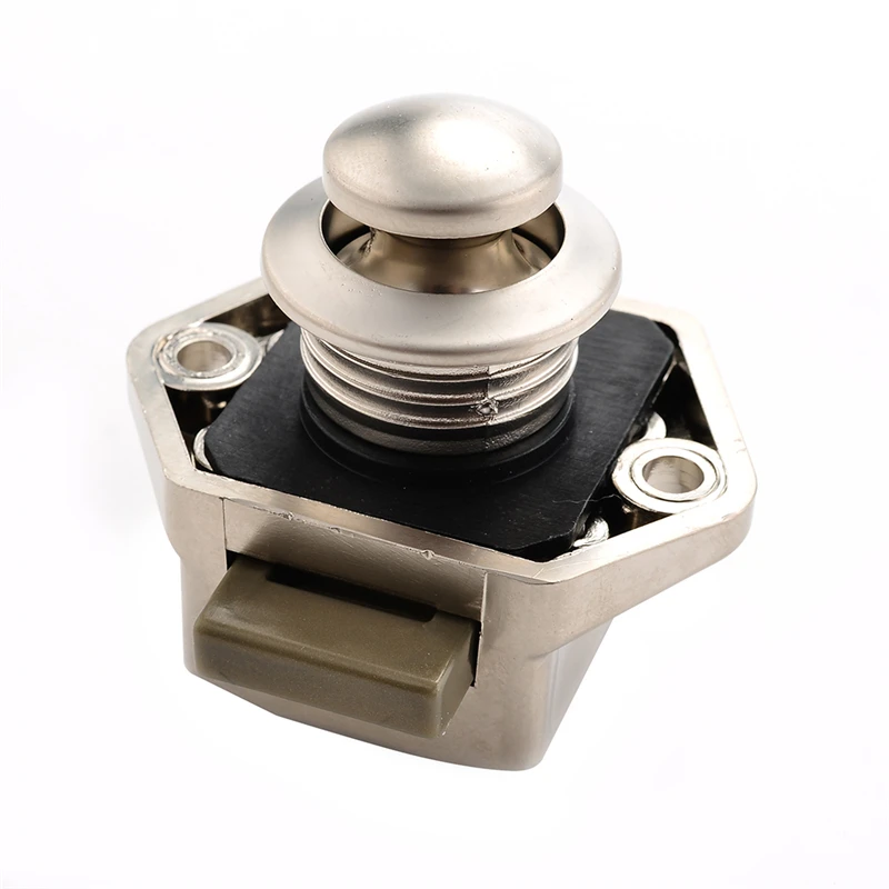 NAIERDI Camper Car Push Lock Diameter 20mm RV Caravan Boat Motor Home Cabinet Drawer Latch Button Locks For Furniture Hardware 78 DSC_0510