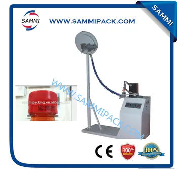 

PZD-II plastic bottle cap date printer on sale