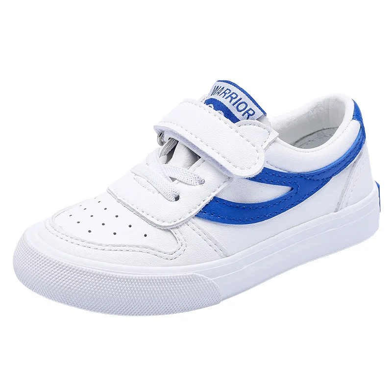 

Huili kids shoes for girls and boys spring children\x27s sneakers leather material light & soft heelys shoes boys mini melissa