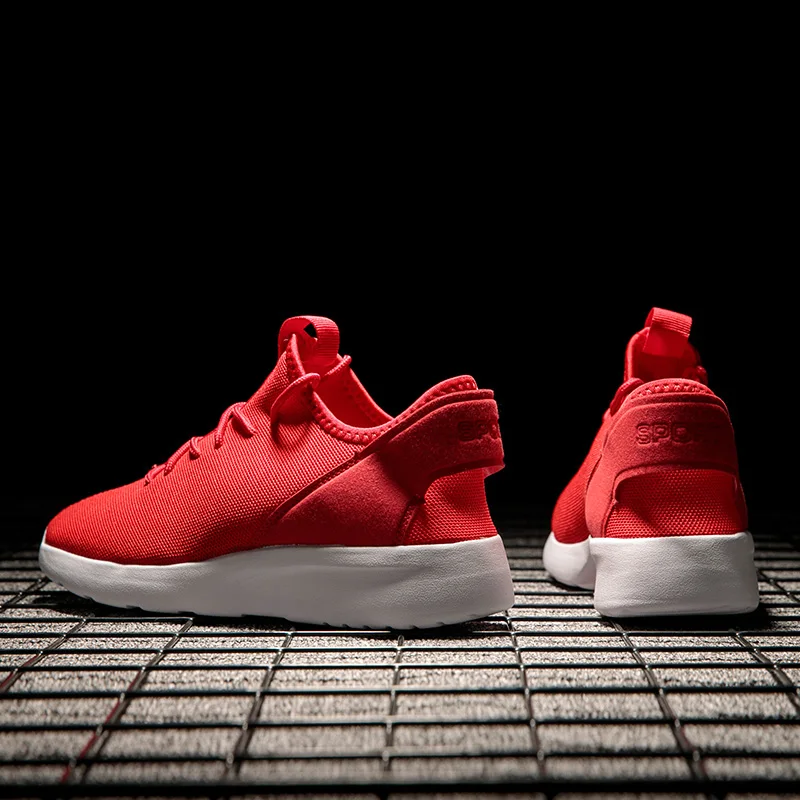

FANPAO Summer Breathable Ultra Lightweight Brand Off White Yeezys Shoes Outdoor Casual Running Sport Footwear Loafers Slip Ons