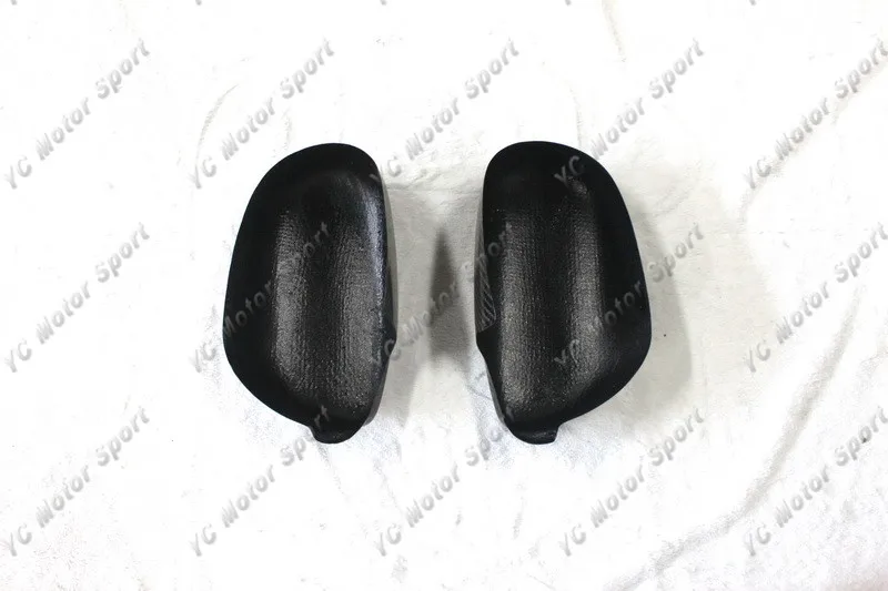 1995-1998 Nissan S14 S14A Silvia Zenki Kouki 200SX 240SX  Mirror Cover CF (3)