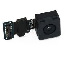 100% Guarantee Original Big Camera Flex N9005 Back Rear Facing Camera Module Flex Cable for Samsung Galaxy Note3 N9005