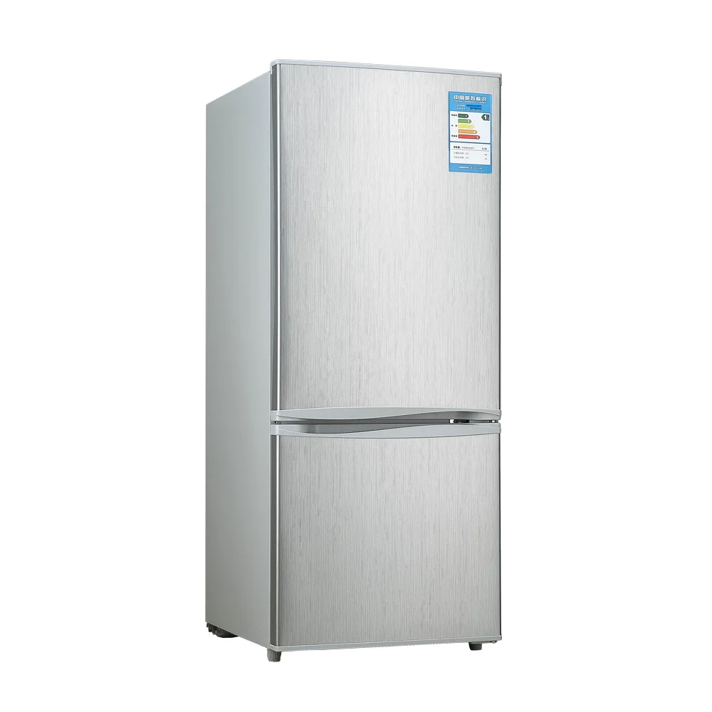 

Solar Panel Fridge Solar Freezer Refrigerator Fridge Geladeira DC 12V Refrigerator Compressor 138L