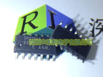 

Free shipping 5pcs/lot IR2156STRPBF IR2156S SOP14 rectifier controller new original
