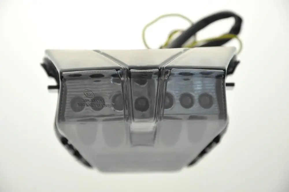 Светодиодный Встроенный задний фонарь сигнала поворота для MV AGUSTA F3 2011