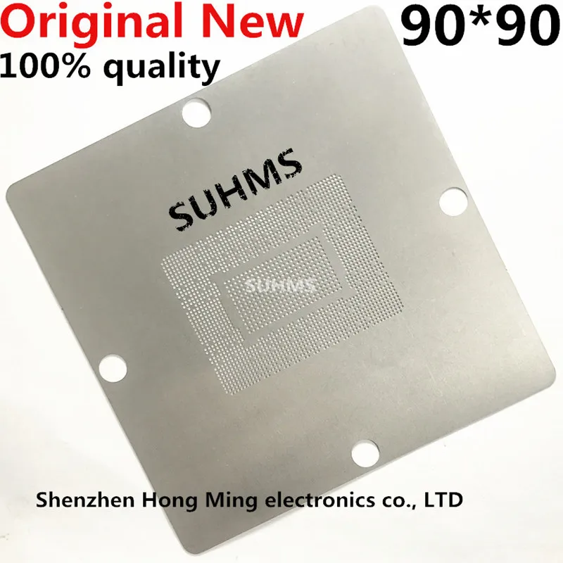9*9 GF106-250-KA-A1 GF106-250-KC-A1 N12E-GS-A N11E-GS-A1 Stencil Template