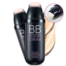 Осветляющий базовый набор для макияжа солнцезащитный блок стойкий крем увлажняющий крем воздушная подушка водонепроницаемое Осветление кожи лица бренд основа