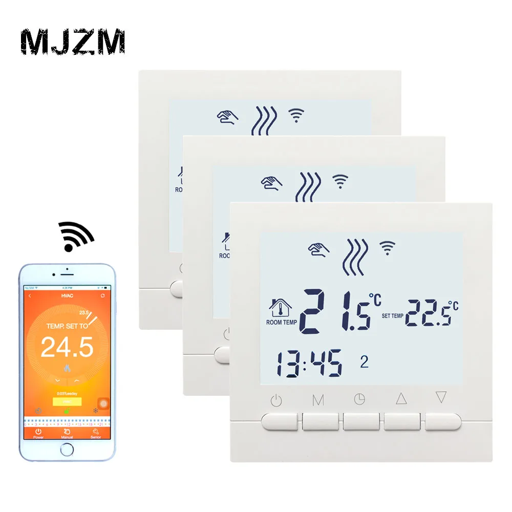 16A02-5BB-WiFi 3