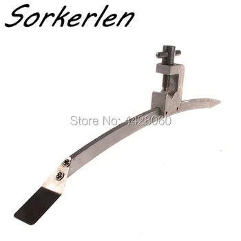 

69.022.024F,HD GTO sheet guide (Rigid),HD offset printing machine parts.