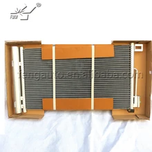 55700406 1850119 6455GA Кондиционер Авто ac конденсатора для fiat punto