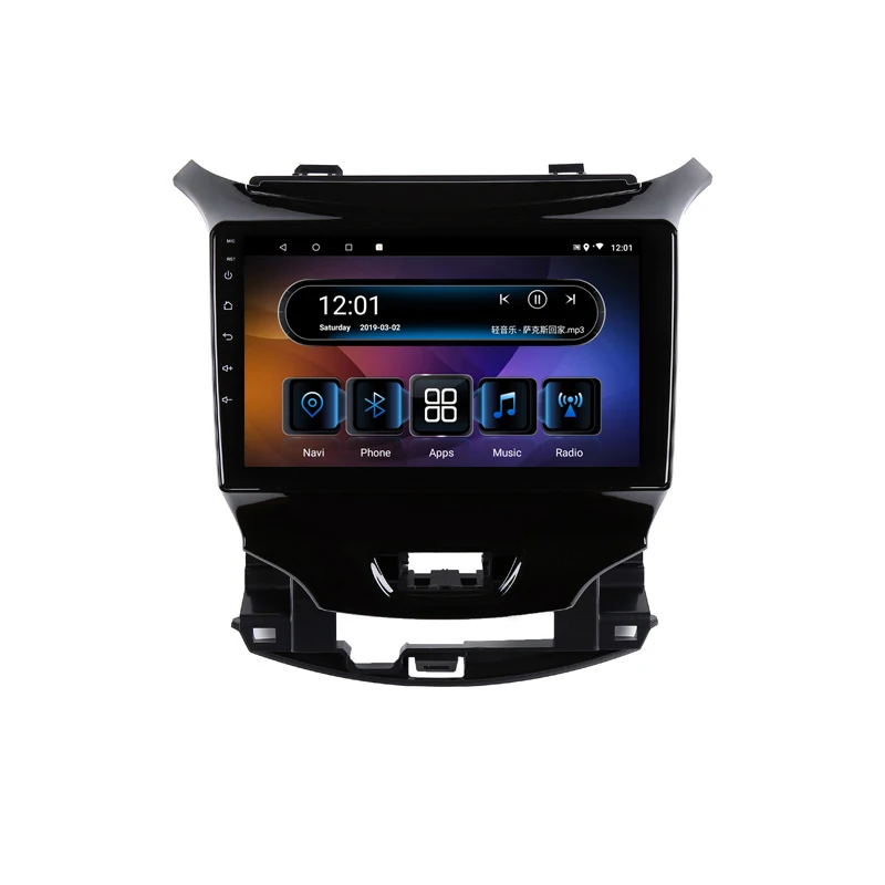 Top 9" 4G RAM 2.5D IPS 8 CORE Android 9.1 Car DVD Multimedia Player GPS for Chevrolet Cruze 2015 2016 2017 2018 car radio navigation 16 Top 9" 4G RAM 2.5D IPS 8 CORE Android 9.1 Car DVD Multimedia Player GPS for Chevrolet Cruze 2015 2016 2017 2018 car radio navigation 16