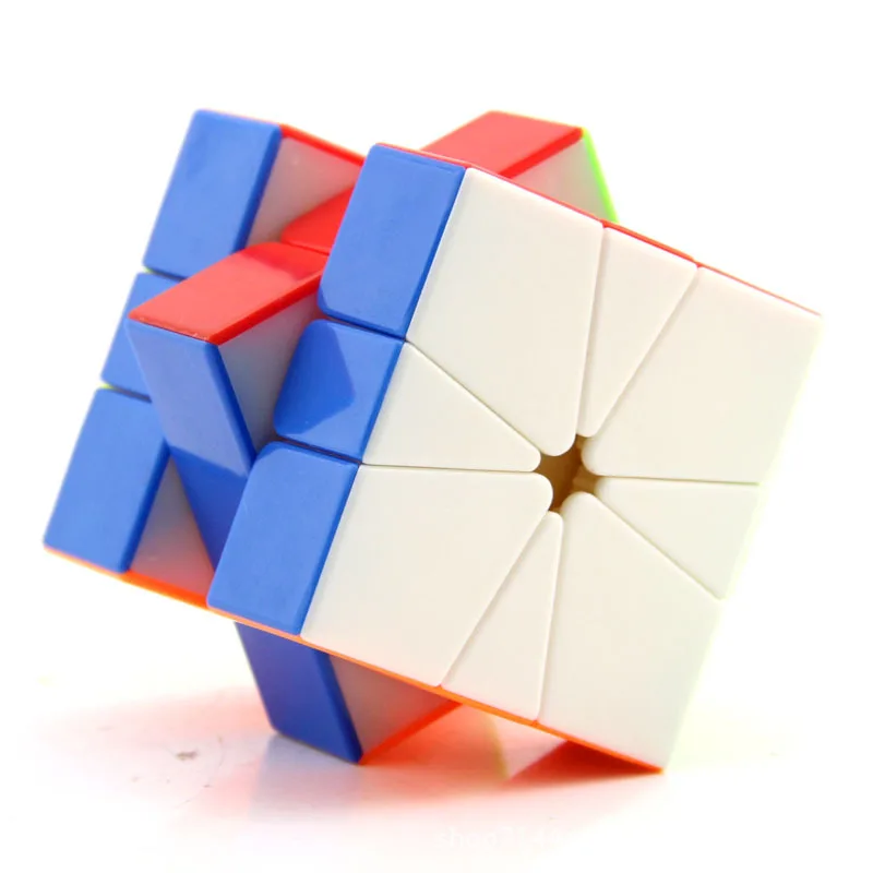 neo cubo quebra-cabeça kostka antistress brinquedos