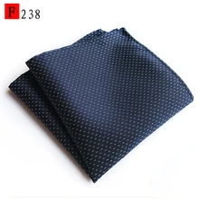 Носовой платок в полоску полотенце мужское карманное полотенце цветочный свадебный квадратный Карманный Бизнес полотенце для сундуков Hanky джентльменский костюм Hankies