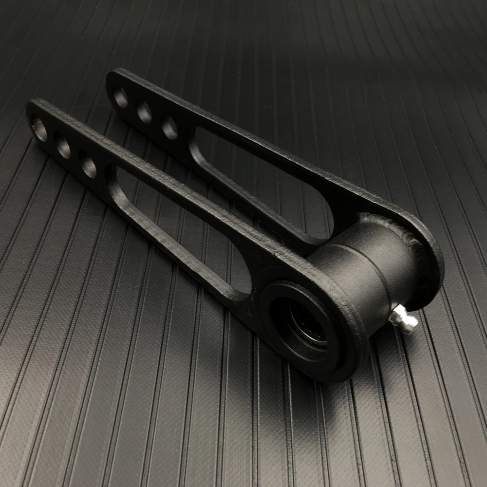WALSH TRX With/Lowering Kit/LTR Spindles/Hubs | Honda TRX 450R