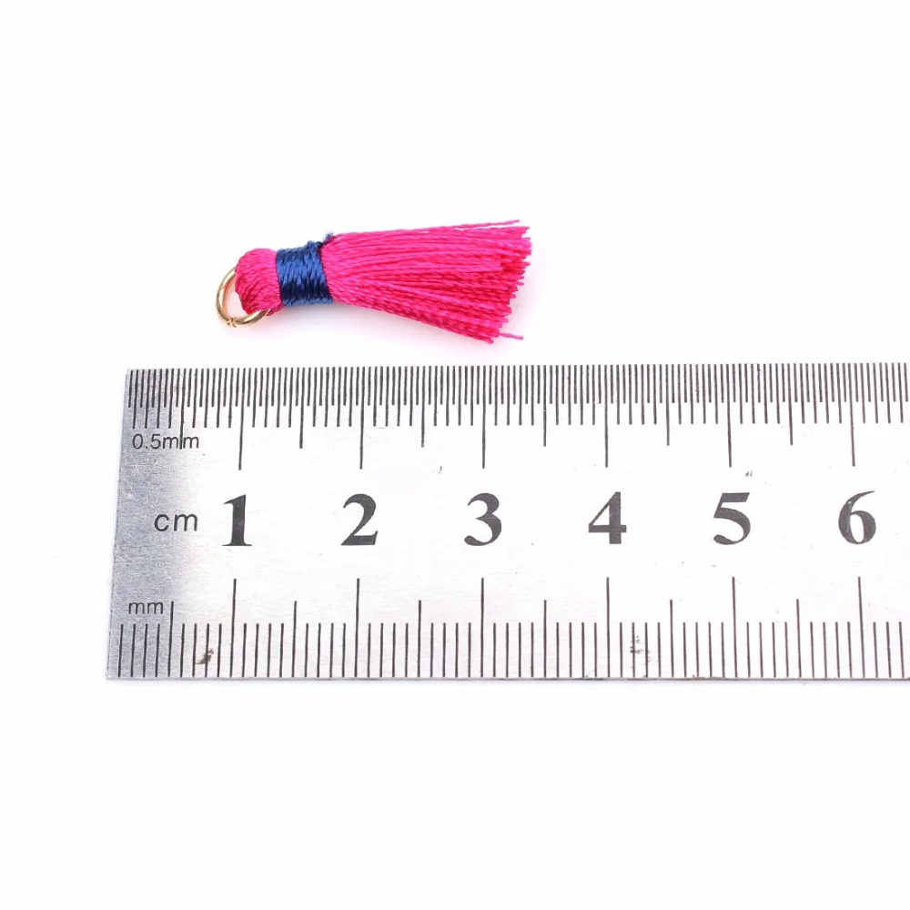 Нет в наличии|satin tassels|cotton tasseltassel earrings |
