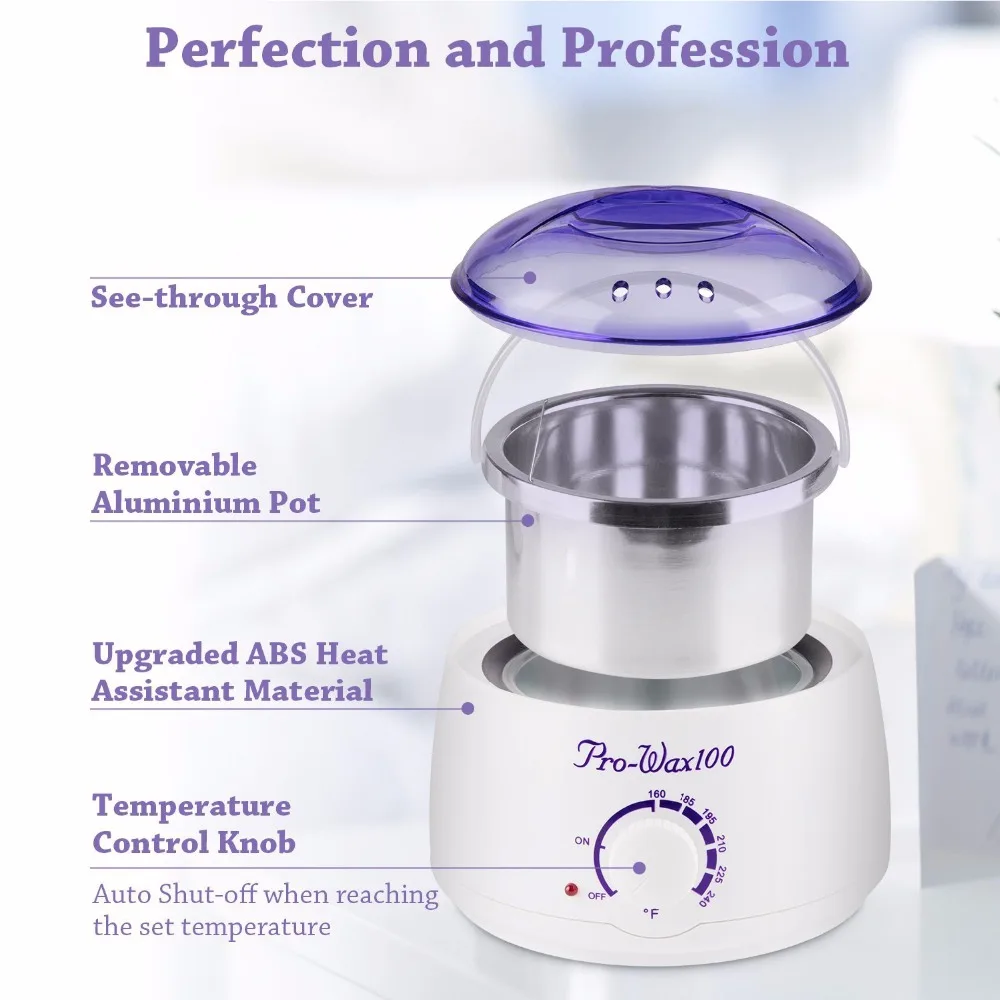 Professional-Warmer-Wax-Heater-Mini-SPA-Hand-Epilator-Feet-Paraffin-Wax-Rechargeable-Machine-Body-Depilatory-Hair