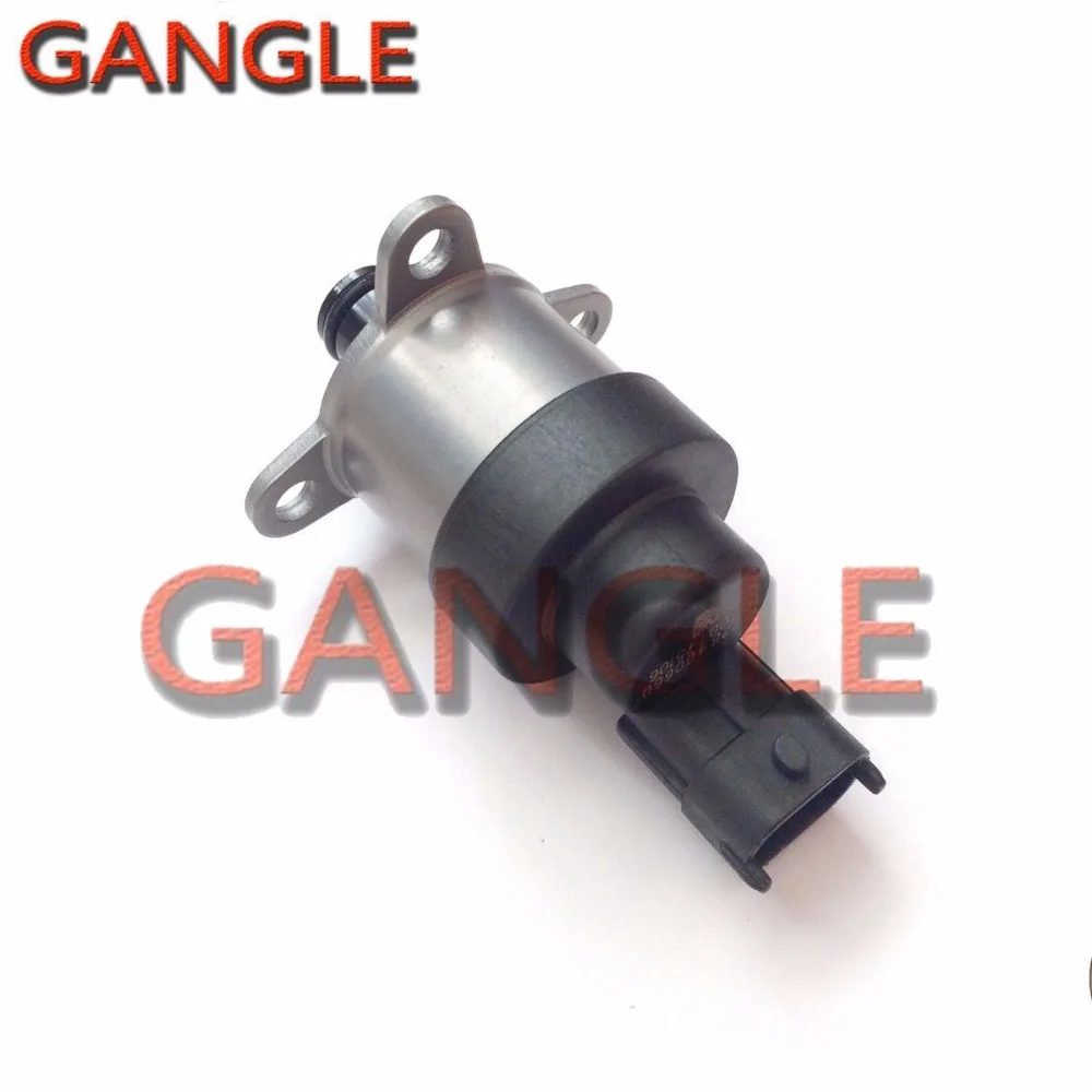 

High Pressure Fuel Pump Regulator Suction Control SCV Valve For Dodge Nitro Ram 4500 5500 FIAT DUCATO DAILY 2.3 TD 0928400660