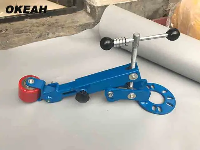 Heavy Duty Roll render High quality Steel Fender Reform Tool For Most