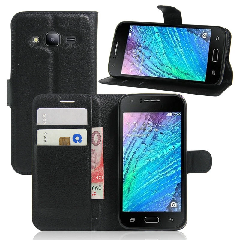 Flip Leather Cover For Samsung Galaxy J2 16 J2 Pro 16 J5 16 J7 16 Back Cover Housing Wallet Case Shell Card Stand Cover For Samsung Galaxy Case Covercover For Samsung Aliexpress