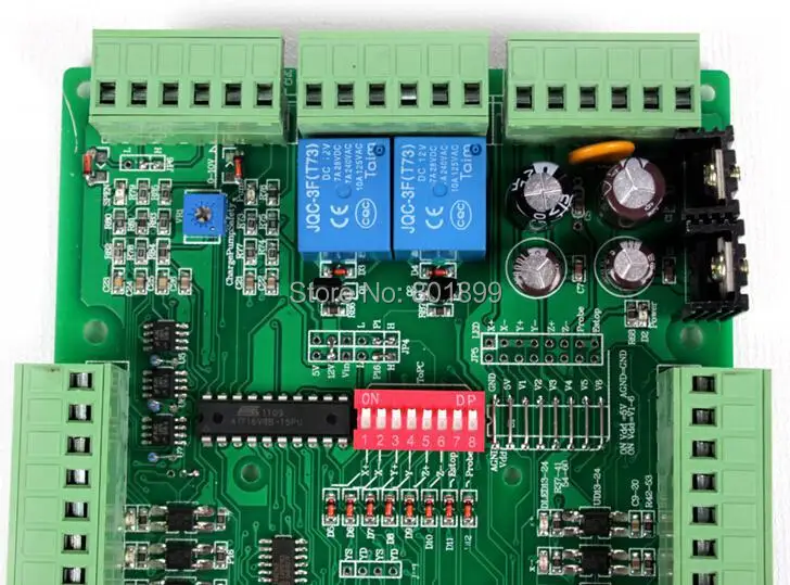CNC-300-5