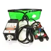 Free Shipping 1set 1w 450nm 445nm 1000mw Laser Engraving DC12V Focusable Blue Laser Module with TTL for DIY 3D Printers ► Photo 1/5