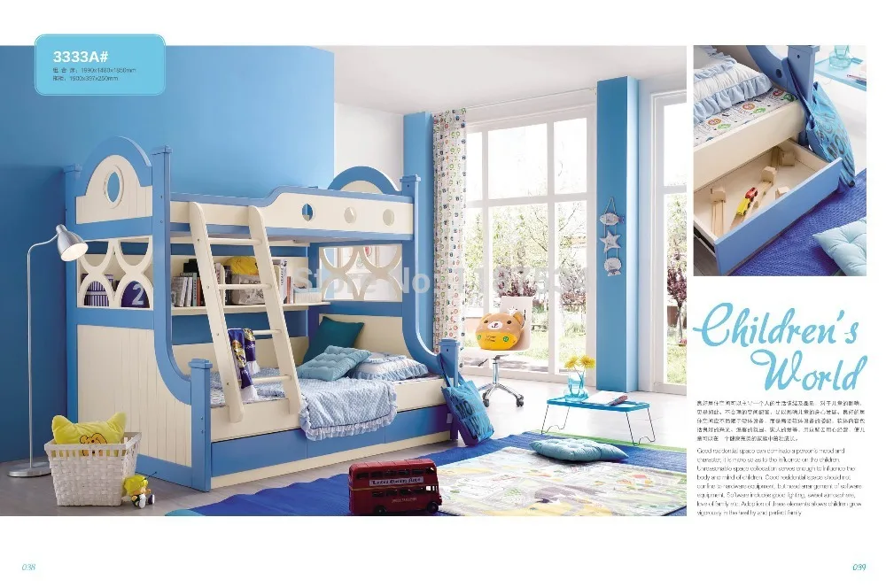 kindermobel holz, 3333 moderne kinder möbel holz kinder etagenbett kinder, Design ideen