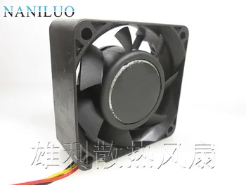 

New original FBE06A24U 24V 0.16A 6CM 6025 ultra-quiet cooling fan