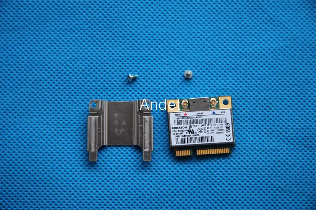 Lenovo ThinkPad Edge E330 Erricson WWAN 64Bit Lenovo ThinkPad Edge E330 Erricson WWAN Treiber