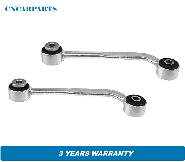 2pcs stabilizer Sway Bar link fit for Mercedes Benz C-CLASS W203 00-07 203 320 08 89 | Автомобили и мотоциклы