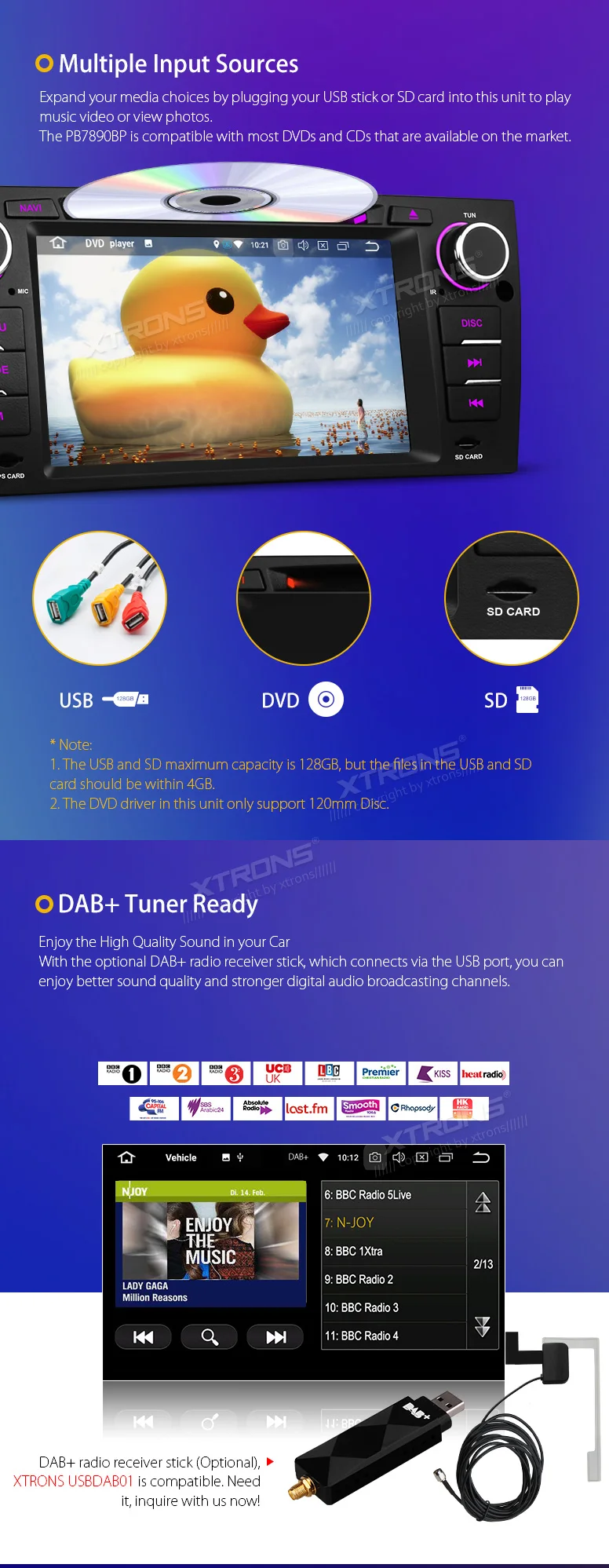 Excellent XTRONS Android 8.0 Octa Core Car DVD Player Stereo GPS for BMW E90 Sedan E91 Touring E92 Coupe E93 Convertible 2007 2008 2009 M3 10 Excellent XTRONS Android 8.0 Octa Core Car DVD Player Stereo GPS for BMW E90 Sedan E91 Touring E92 Coupe E93 Convertible 2007 2008 2009 M3 10