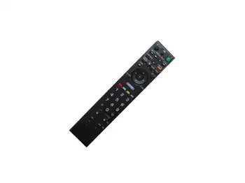 

Remote Control For Sony KDL-46W4000 KDL-46W4210 KDL-46W4220 KDL-46W4230 KDL-46W4500 RM-ED049 KDL-32BX340 BRAVIA LCD HDTV TV