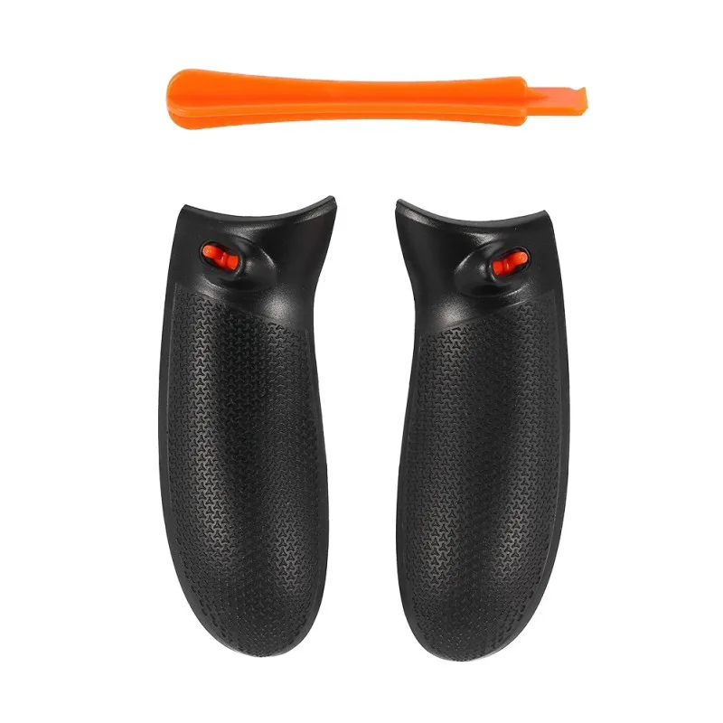 

Controller Grips Replacement for XBOX One game joysticks handle grip/for XBOX S gaming holder gamepads accessories