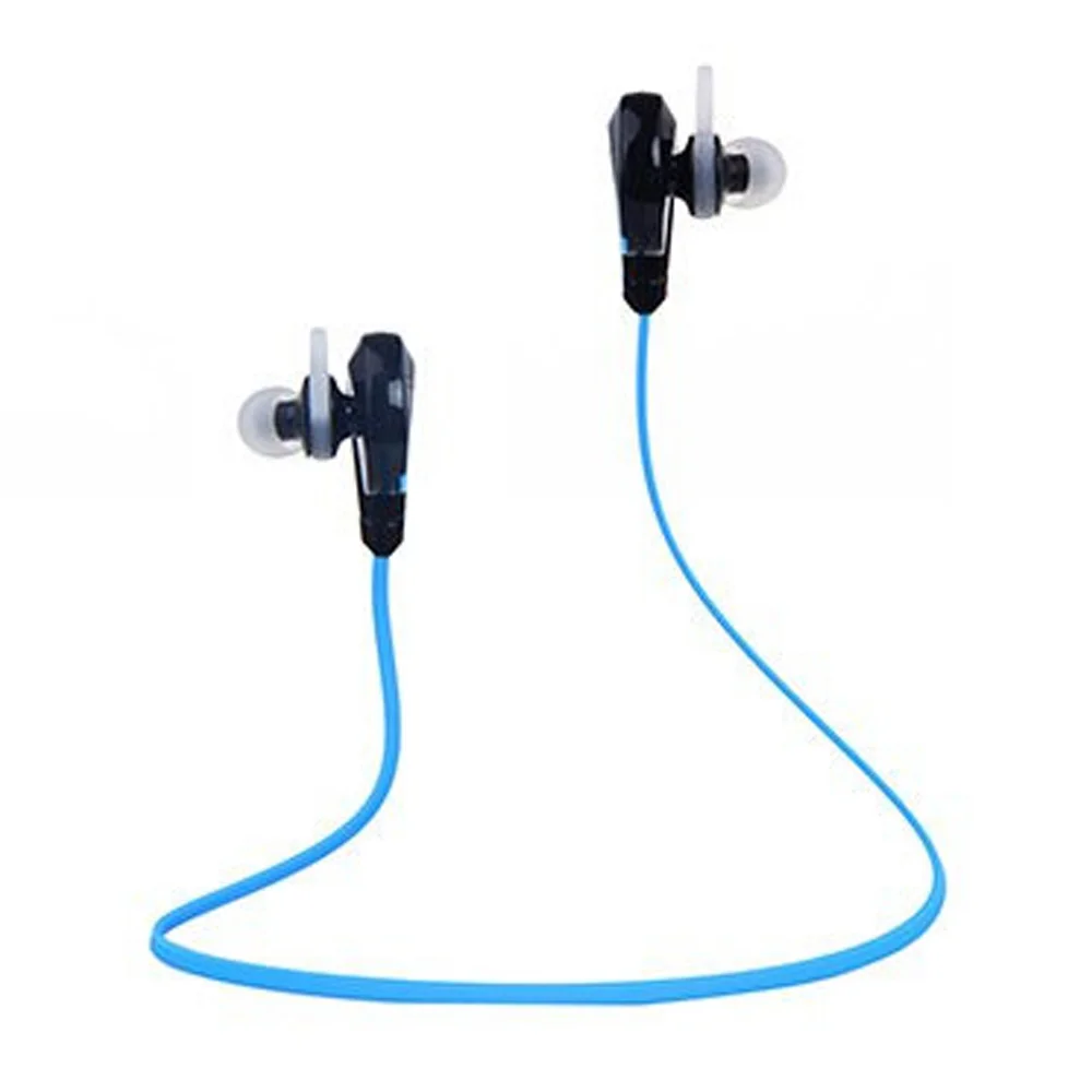 Стерео наушники гарнитура H7 для Xiaomi Samsung Sony Huawei смартфон Sport Auriculares Bluetooth