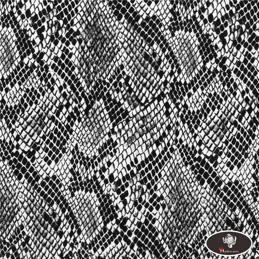 Гидрографическая плёнка из змеиной кожи 50 см HFZ029|film water transfer|film waterfilm transfer printing |