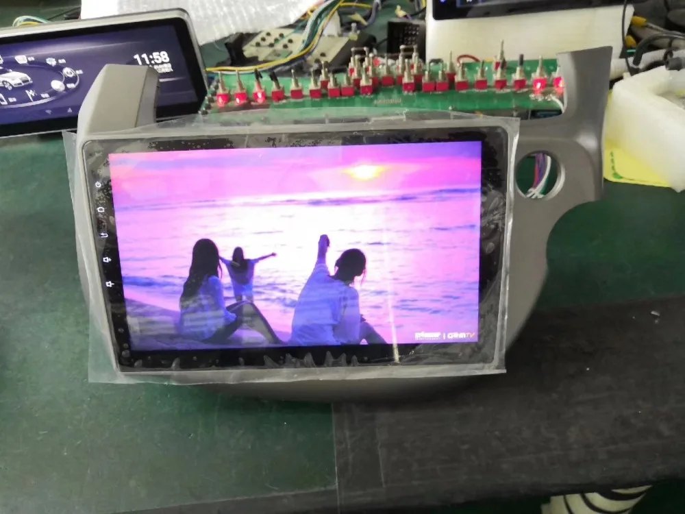 Discount 10" 2.5D IPS Android 8.1 Car DVD Multimedia Player GPS For honda Fit jazz Right driving 2008 2009-2013 car radio navigation 1 Discount 10" 2.5D IPS Android 8.1 Car DVD Multimedia Player GPS For honda Fit jazz Right driving 2008 2009-2013 car radio navigation 1