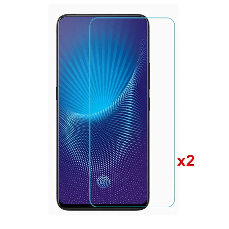vivo nex glass (1)