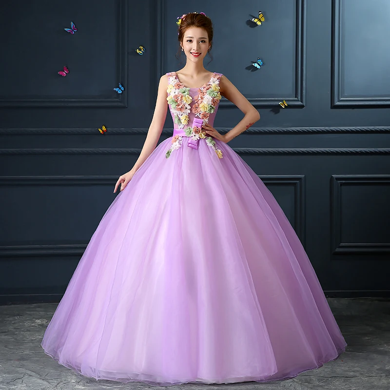 Popular Purple Ball Gowns-Buy Cheap Purple Ball Gowns lots from ... Popular Purple Ball Gowns-Buy Cheap Purple Ball Gowns lots from ...