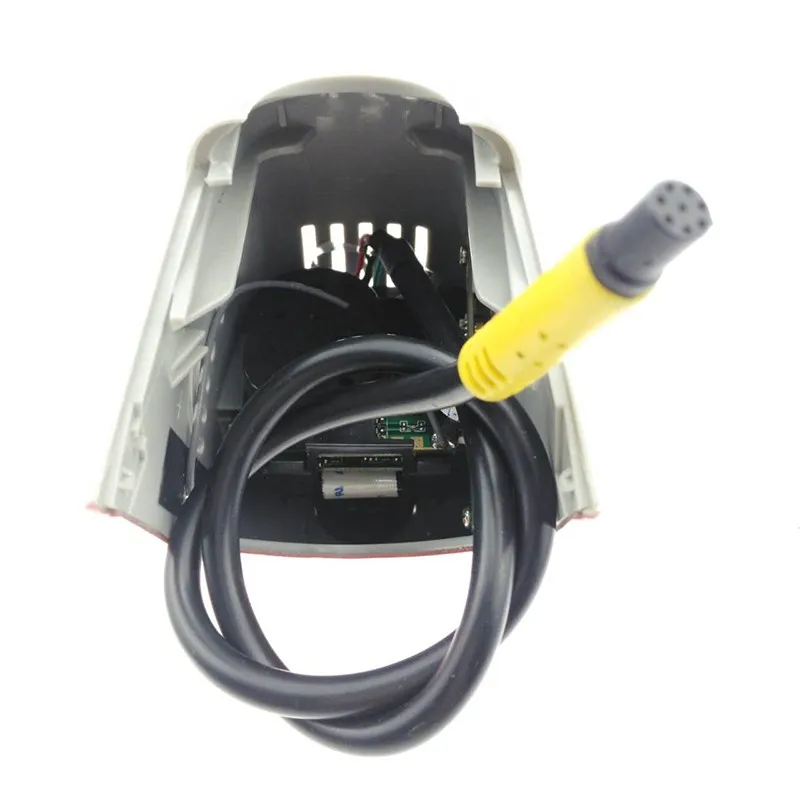 dvr for audi -3