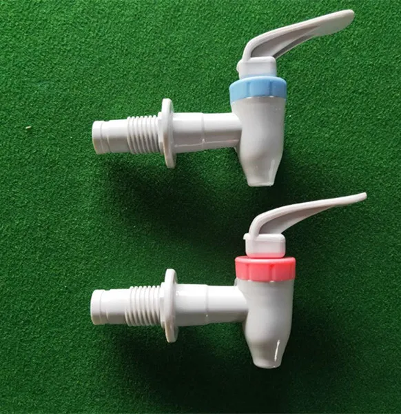 

Water dispenser general outlet accessories faucet nozzle switch hot and cold pair