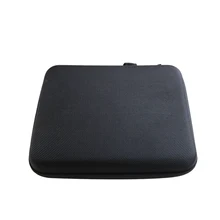FOR GoPro Accessories Outdoor EVA Collecting Box for Gopro Hero 5 4 3 2 1 SJCAM SJ4000 sj5000 sj5000x M10 EKEN H9 H9R Action cam