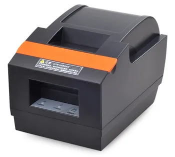 

wholesale 58mm automatic cutter printer receipt bill POS thermal printer mini 58mm USB LAN Bluetooth printer