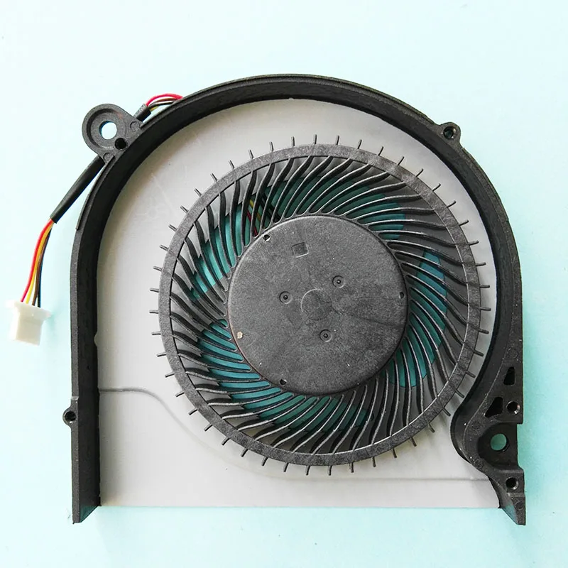 Observation Hører til bombe New Original Cpu Cooling Fan For Acer Predator Helios 300 G3-571 Nitro5  An515 An515-51 52 An515-41 Fjn1 Cpu Fan Cooler - Fans & Cooling - AliExpress