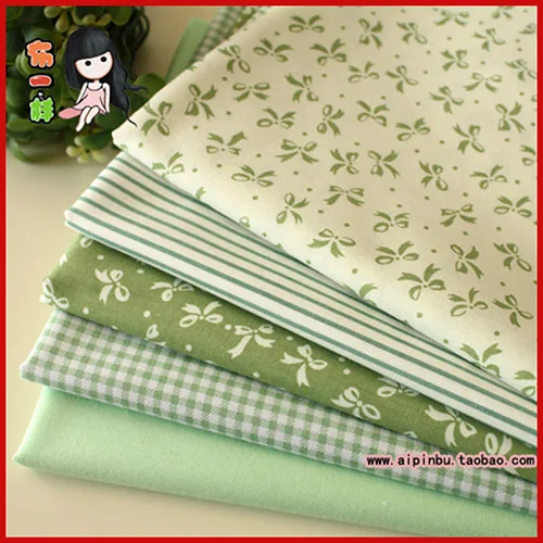 

SMTA Cotton fabric the cloth Patchwork Fabrics by the meter Fabric for needlework for furniture Twill cotton 50*160cm