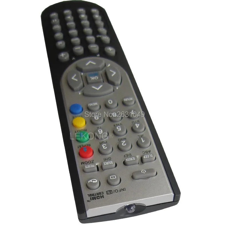 Пульт дистанционного управления SCHNEIDER tv EXIA2201PVR EXIA2215DVDPVR E HD2614PVR EXIA1915 DVD PVR EXIA2205PVR STFT1999DVD
