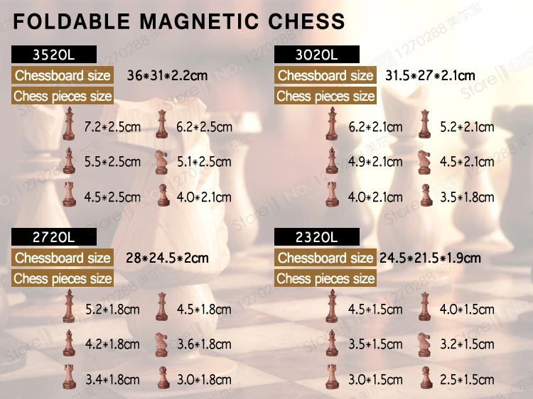 Бренд мини международный стандарт шахматы складная коробка для хранения Магнитный/деревянная шахматная доска Король Королева Rook Бишоп рыцарь пешка