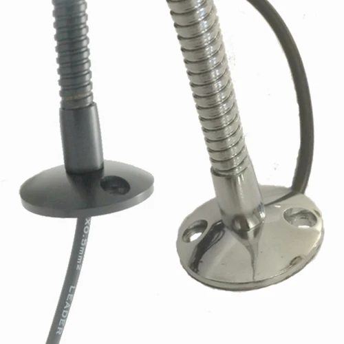FLEXIBLE PIPE LED MACHINE LIGHTING