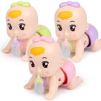 

Smart machine dog pull dog male and female baby children's toy holiday gift