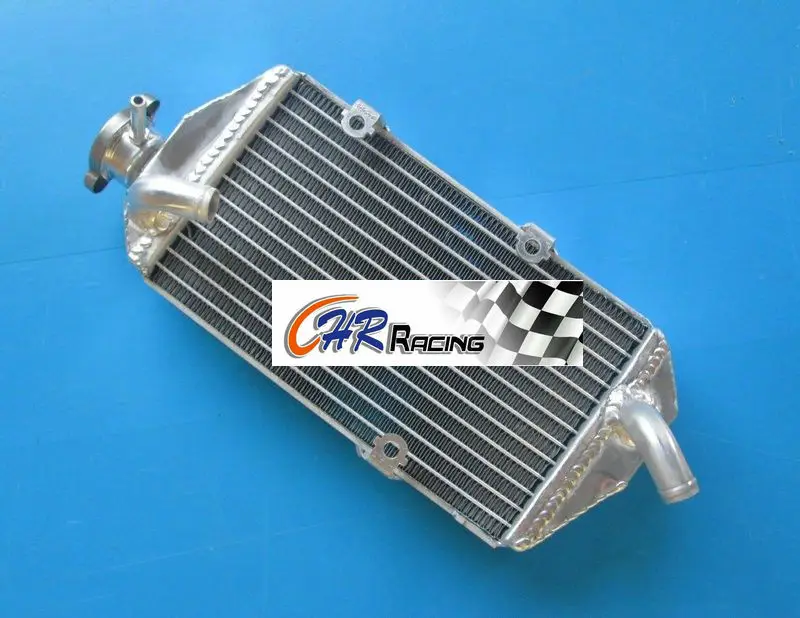 

Aluminum Radiator FOR Honda CRF250L CRF 250 L 2013- 2016 2013 2014 2015 2016